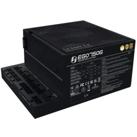 Lian Li EDGE EG750 80 PLUS Gold čierna / ATX 3.1 / 750W / 80PLUS Gold / Aktívne PFC / modulárne (EDGE GOLD 750W BLACK)