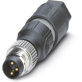 Plug-in connector SACC-M 8MS-3QO-0,5-M 1441024 Phoenix Contact; 1441024