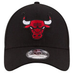 9Forty The League Chicago Bulls NBA Cap 11405614 - New Era OSFA