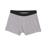 Boxerky 4F M045 2 Jr 4FJWMM00UBXSM045 92S 134/140 cm