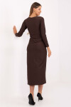 Večerné šaty model 217008 Taliansko Moda universal