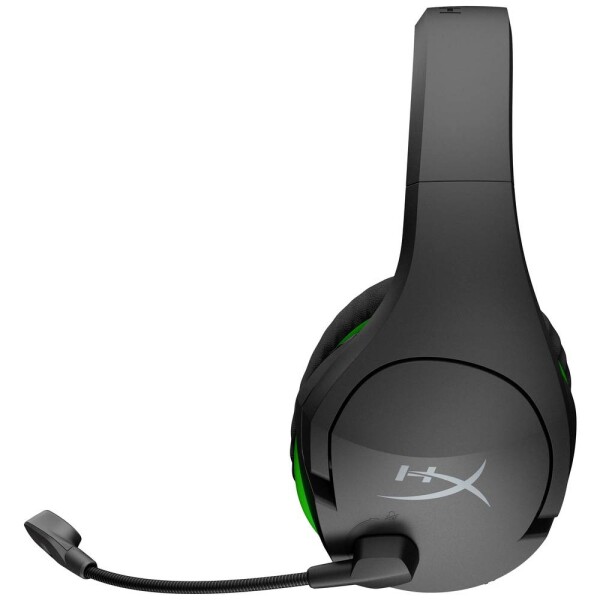 HyperX Cloud Stinger Core Xbox zelené (4P5J0AA)