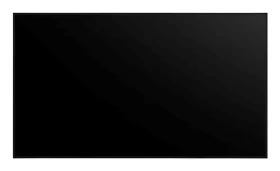 65" LG 65UL3Q-E čierna / Komerčný displej / 4K UHD / 350 cd/m2 / Wi-Fi / webOS 6.1 / 16/7 (65UL3Q-E.AEUQ)