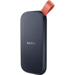 Sandisk Portable SSD 1TB, SDSSDE30-1T00-G26