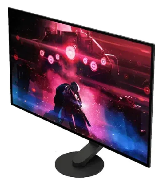 27" Sony INZONE M10S / Herný monitor / QHD OLED / 480Hz (SDM27Q10SB.CEI)