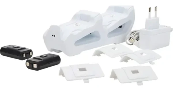 PowerA Duo 1524377-01 / Nabíjacia stanica / Xbox Series X|S (1524377-01)
