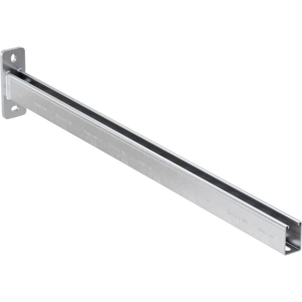 Fischer FCA 62 - 1000 Výložníkové konzoly 1 m 504315 1 ks; 504315