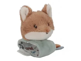 Little Dutch Hrkálka na ruku Forest Friends / od narodenia (8924LD)