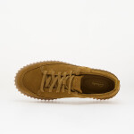 Tenisky Clarks Torhill Lace Ochre Suede EUR 46