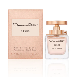 Oscar De La Renta Alibi - EDT 50 ml
