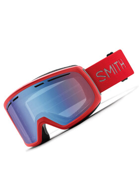 Smith RANGE Rise | Blue Sensor Sp Af pánske okuliare na snowboard