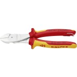 Knipex Knipex-Werk 74 06 200 T VDE silové bočné štiepacie kliešte 200 mm