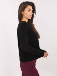 Jumper IT SW 98300.69 čierny jedna velikost