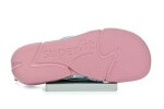 Superfit Venti Grün barefoot tenisky 32 EUR