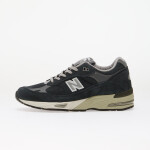 Tenisky New Balance M991 Stratified Sea/ Smoked Pearl/ Silver Reflective EUR 44