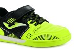 Joma Sala Max Junior 2609 Fluor yellow Indoor športové barefoot tenisky 27 EUR