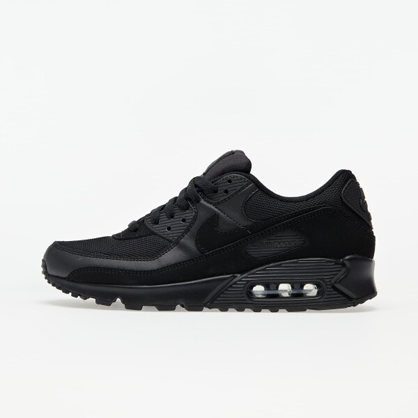 Tenisky Nike Air Max 90 Black/ Black-Black-White EUR 38.5