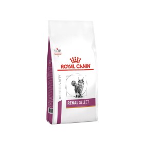 Royal Canin Veterinary Diet Cat RENAL Select