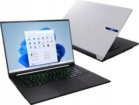 Gigabyte Gigabyte AERO X16 1VH-93EEC94DH 16" QHD+ AMD Ryzen AI 7/16GB/1TB/RTX 5060/Win11 Home/ENG kbd/White/2Y Warranty | Gigabyte