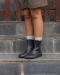 Shapen Victory Black Chelsea barefoot topánky 37 EUR