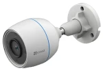 Ezviz H3c biela / vonkajšia IP kamera / Bullet / Wi-Fi / 2Mpix / 4mm (CS-H3c-R100-1K2WF(4mm))