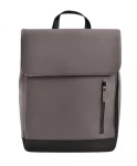 Beaba Prebaľovací batoh Oslo Mineral Grey Rozmery: 43 34 15 cm
