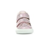 Superfit Superfree Rosa/Lila celoročné členkové barefoot topánky 28 EUR