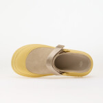 Tenisky UGG W Goldenglow Suede Clog Moonlight EUR 36