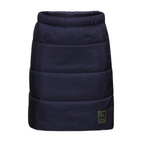 Dětská hi-therm sukně ALPINE PRO LORFO mood indigo 152-158