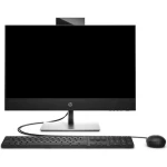 HP ProOne 440 G9 AiO 23.8" čierna / Počítač All-in-One / FHD IPS dotyk / Core i5-14500T / 16GB / 512GB SSD / W11P (D8UV4ET#BCM)