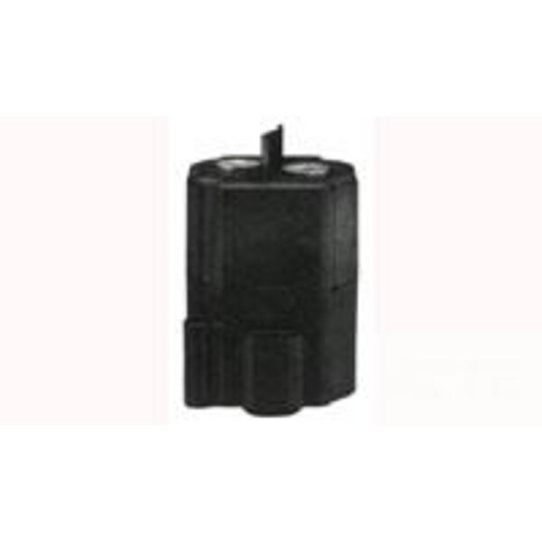 TE Connectivity EV250-2A Package 1 ks; 2-1618002-4