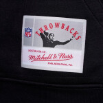 Mitchell Ness Nfl Team Logo Hoodie Oakland Raiders HDSSINTL1052-ORABLCK Pánske