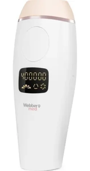 Eldom Webber IPL S5 / IPL epilátor