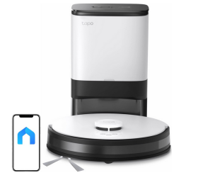 TP-LINK Tapo RV30 Plus