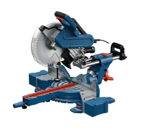 BOSCH GCM 340-305 D Professional / Pokosová píla / 1800W / Priemer 305 mm / LED osvetlenie (0601B60000)