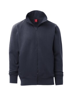 Pánska mikina Payper ALABAMA Farba: Námornícka modrá, Veľkosť: 4XL (S006450308080074XL)