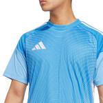 Adidas Tiro 25 Competition Jersey Brankársky dres s krátkym rukávom M JI9715 Muži M