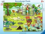 Ravensburger Naša záhrada