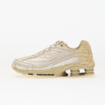 Tenisky Nike Shox Ride 2 Prm Mtlc Silver/ Lt Khaki-Desert Khaki-Khaki EUR 40