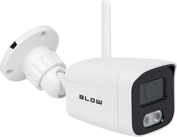 Blow 77-860# Kamera blow wifi ip 5mp plastik+metal