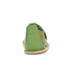 Froddo G2150215-2 Olive barefoot sandále 26 EUR