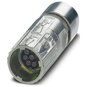 Phoenix Contact M17-5ES1N8A8003S 1628994 káblový konektor, 1 ks; 1628994