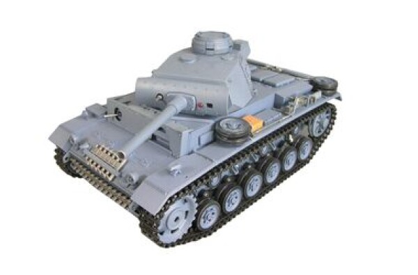 AMEWI Tank III Štandard šedá