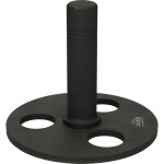 Montážny nástroj pre zotrvačník na nápravy BPW KS Tools 460.4961; 460.4961