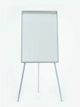 AVELI Flipchart s magnetickým povrchom 70x100 cm (XRT-00188)