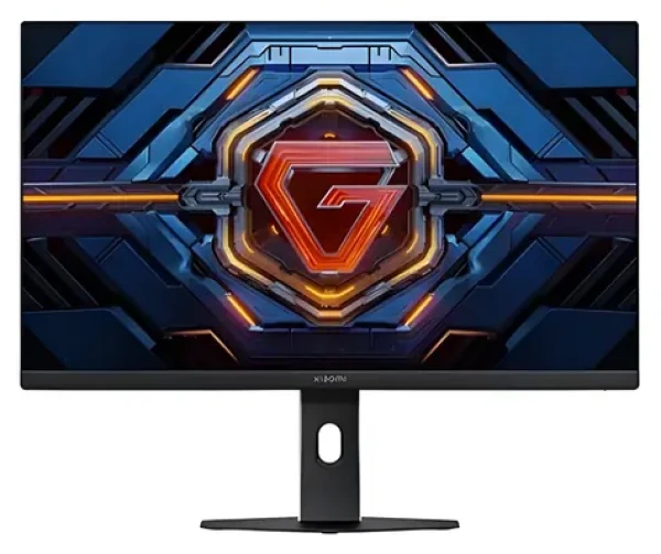 23,8" XIAOMI G24i 2026 čierna / Monitor / IPS / FHD / 200Hz / 1ms (68364)