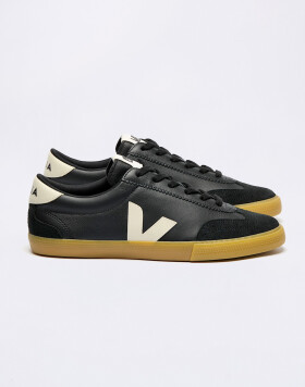 Veja Volley O.T. Leather WHITE_TENT_BARK 39