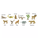 Safari Ltd. Safari Ltd. Tuba - Život na púšti