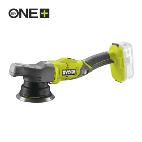 Ryobi R18P / Aku Leštička / 18V / Priemer 125 mm / 7500 ot-min / Bez aku (5133004845)