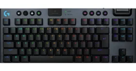 Logitech G915 X Lightspeed TKL GL Linear / Klávesnica / Bezdrôtová / TKL / Lineárne spínače (920-012747)